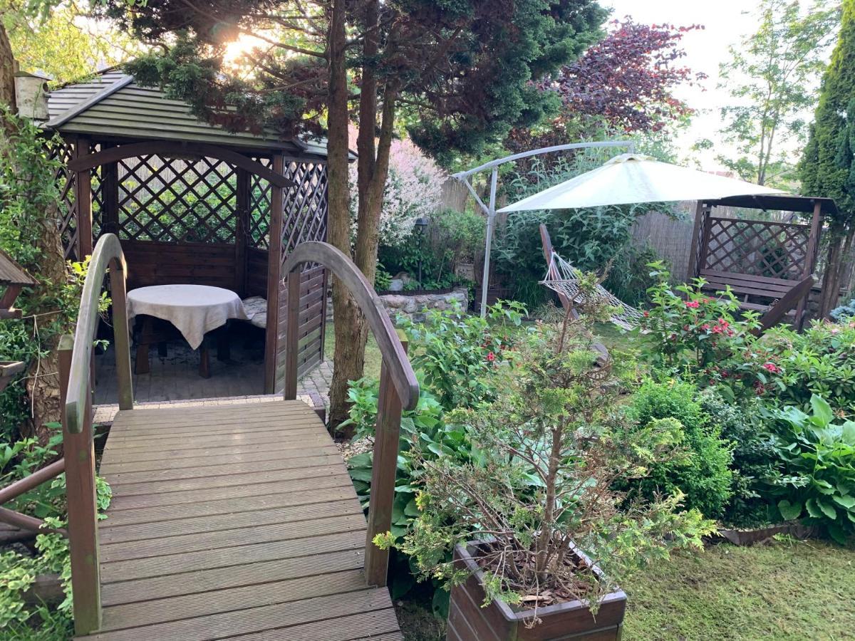 Kanarek Homestay Ustka