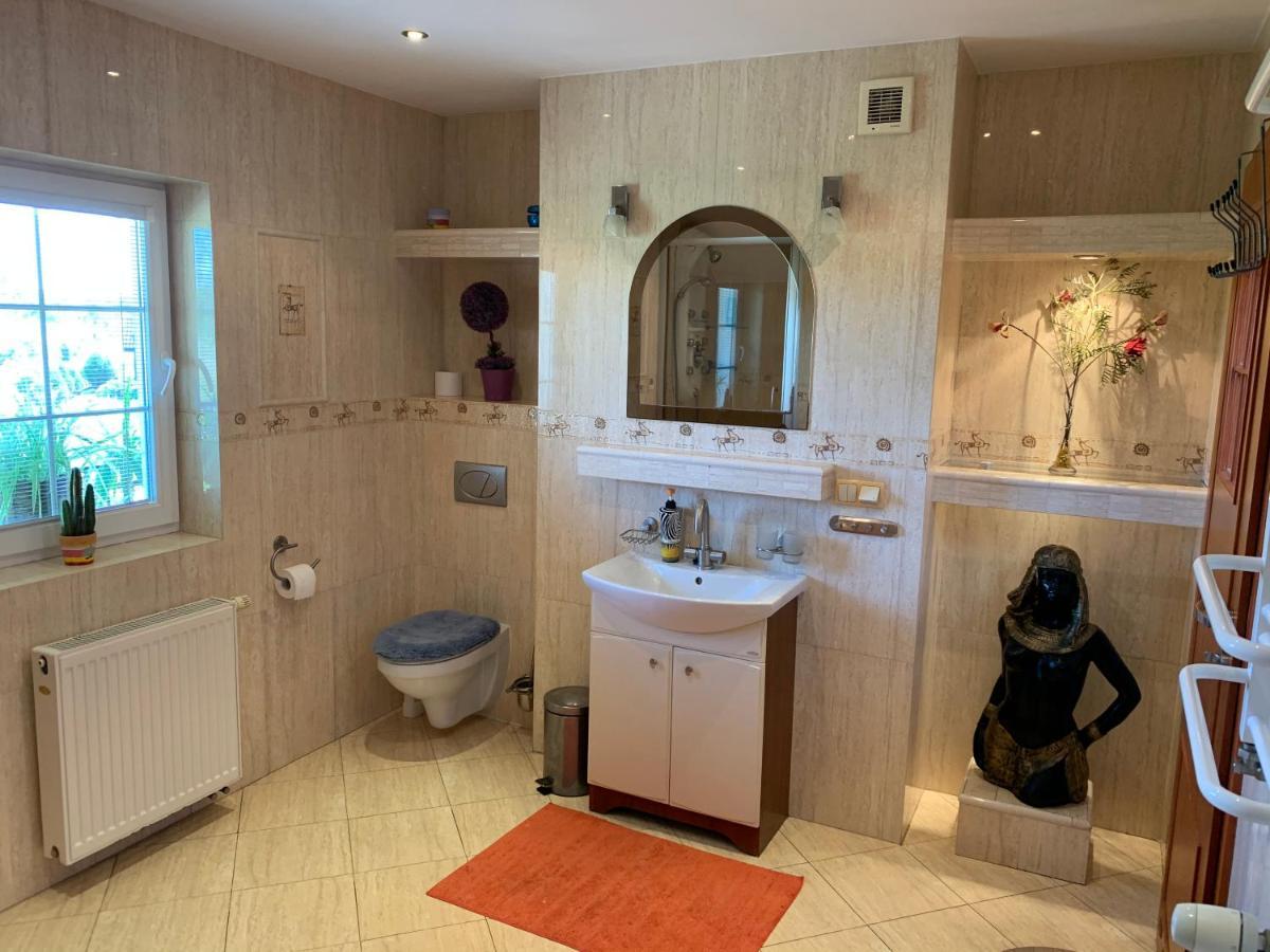 Homestay Kanarek Ustka