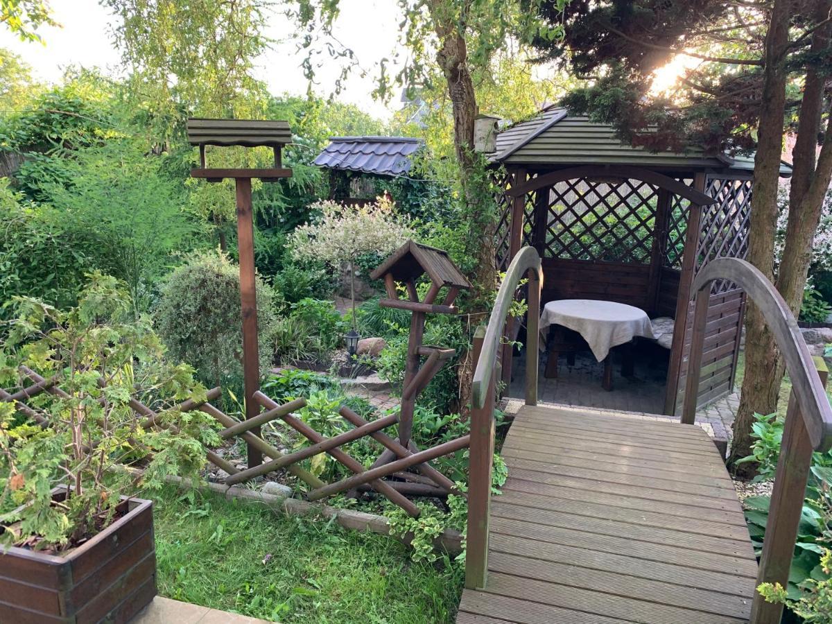 Kanarek Homestay