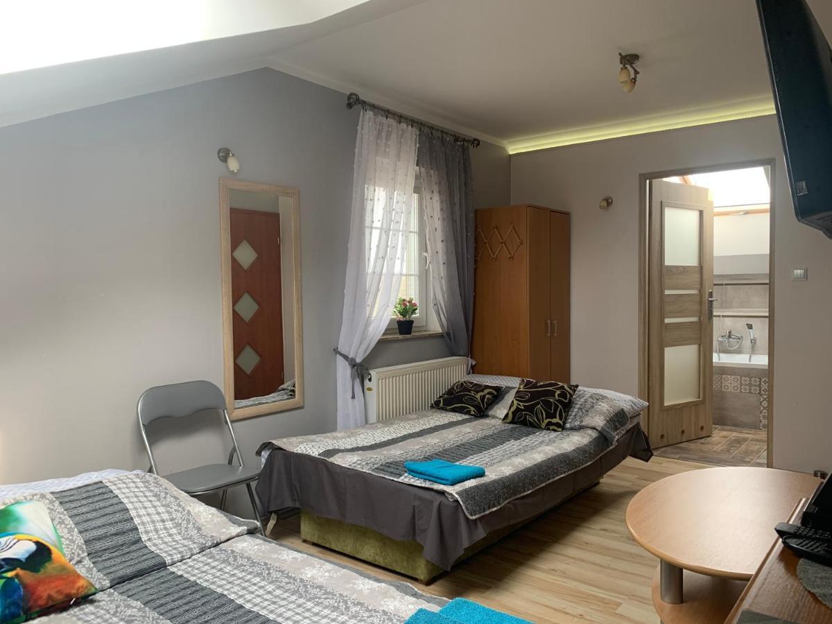 Homestay Kanarek