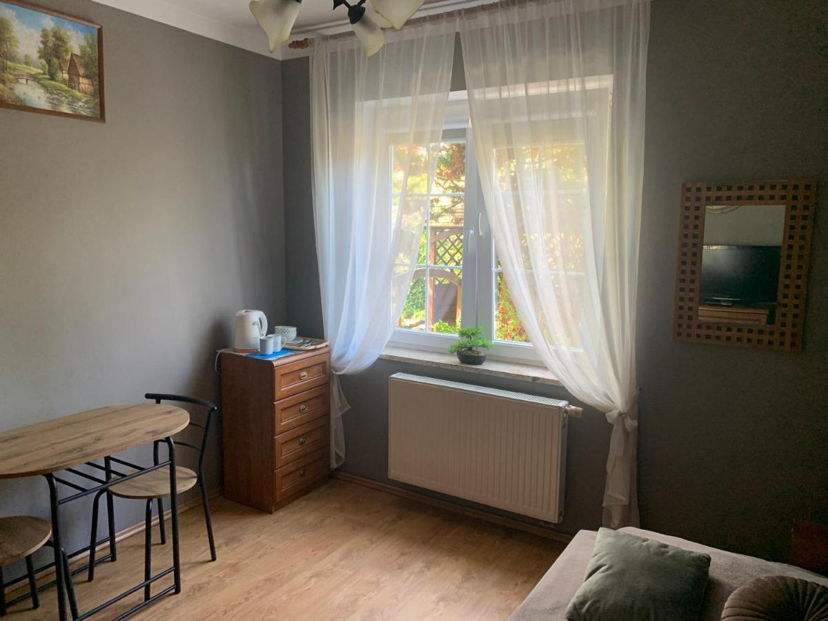 Kanarek Homestay Ustka