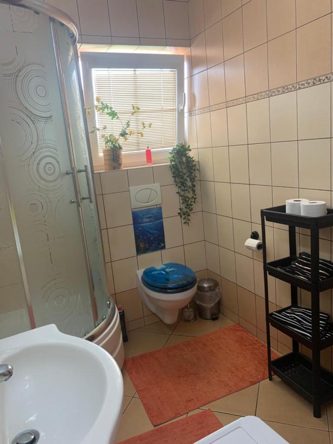 Homestay Kanarek Ustka