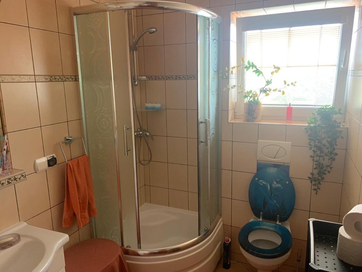 Kanarek Homestay Ustka
