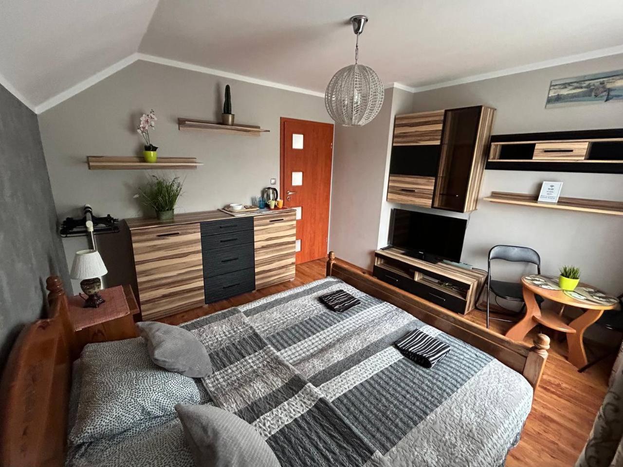 Kanarek Homestay