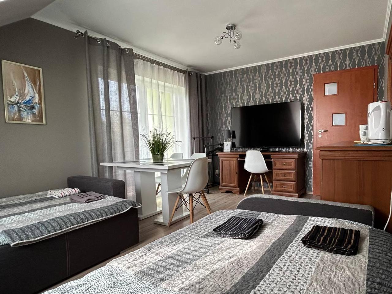 Kanarek Homestay