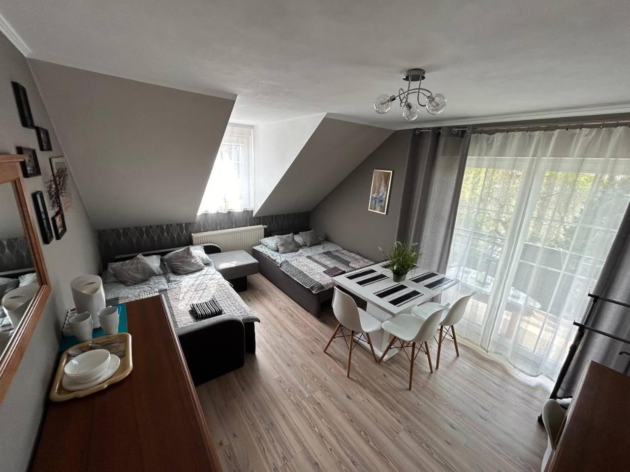 Kanarek Homestay Ustka