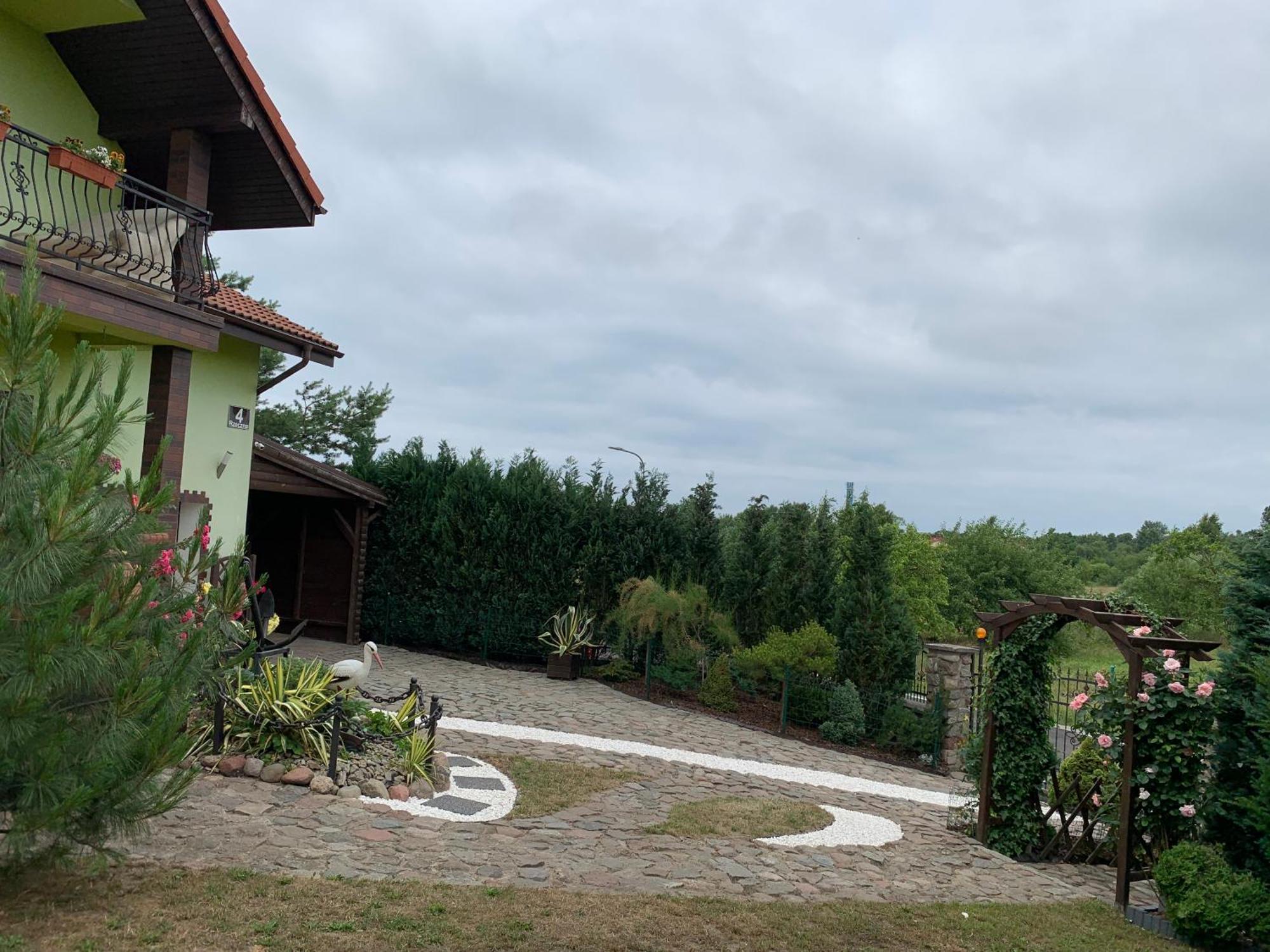Kanarek Homestay