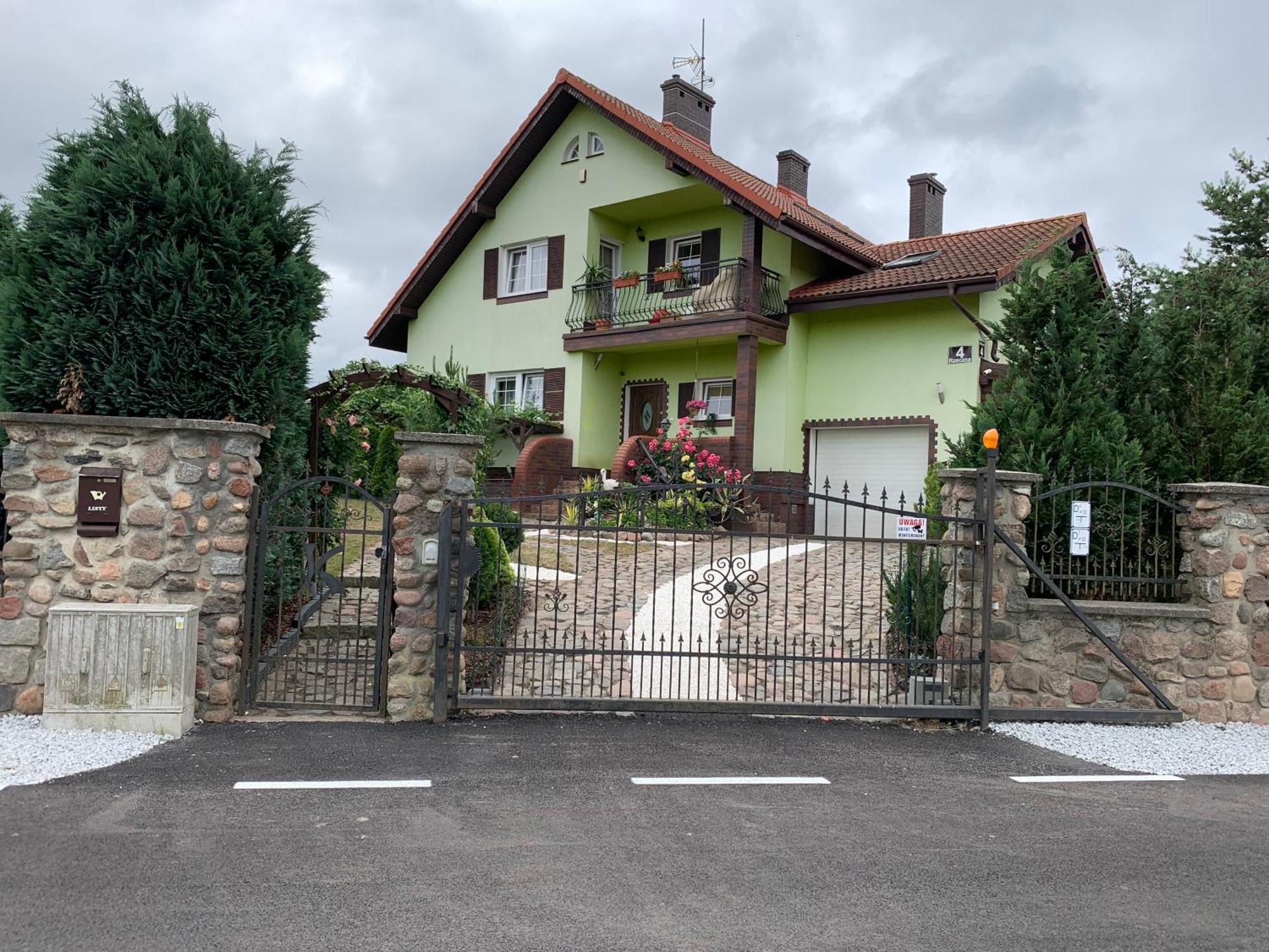 Homestay Kanarek